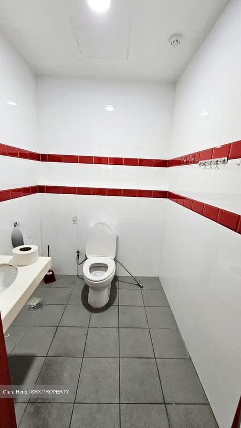 Boon Keng MRT (D12), Retail #599608651